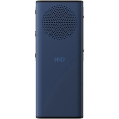 Мобильный телефон Nokia 130 Dual SIM TA-1704 (синий)