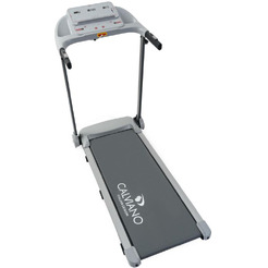 Беговая дорожка Calviano Harvi (серый)