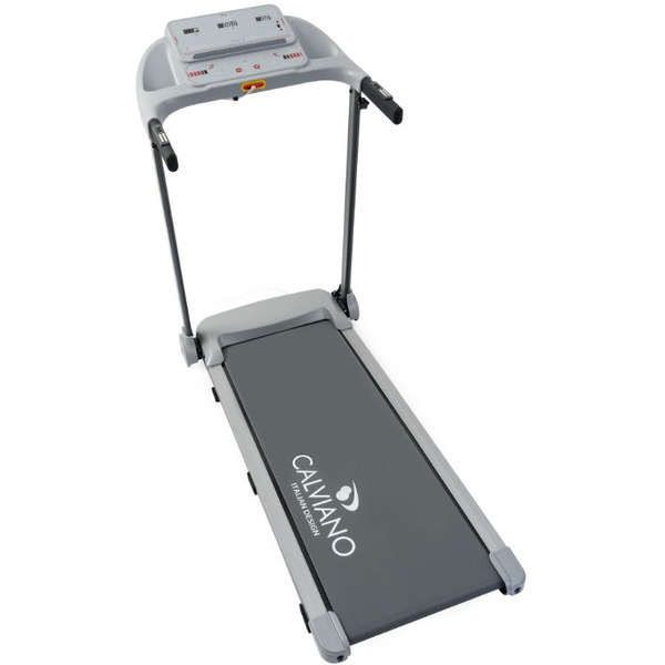 Беговая дорожка Calviano Harvi (серый)
