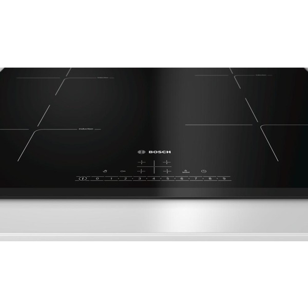 Индукционная варочная панель Bosch PIE631FB1E