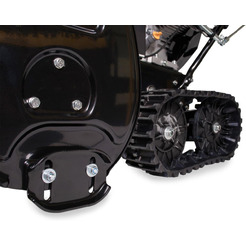 Снегоуборщик CHAMPION STT1170E