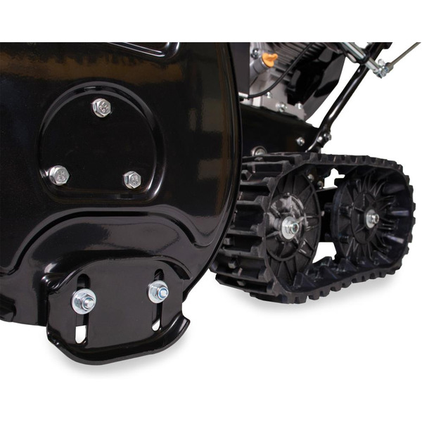 Снегоуборщик CHAMPION STT1170E