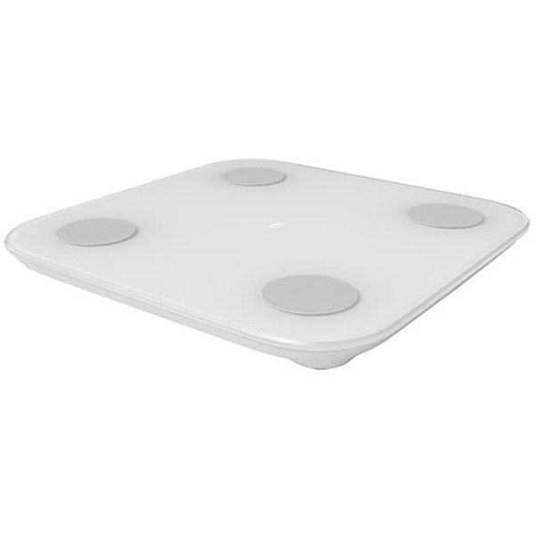 Весы напольные Xiaomi Mi Body Composition Scale 2 XMTZC05HM (NUN4048GL)