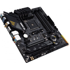 Материнская плата ASUS TUF Gaming B550M-Plus Wi-Fi II