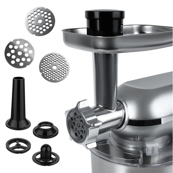 Кухонная машина RageX R101-900