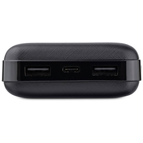 Внешний аккумулятор RIVACASE VA2120 (20000mAh) Black