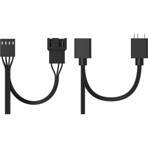 Корпус Ocypus Gamma C72 BK ARGB