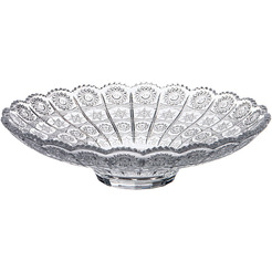 Блюдо Lefard Muza Crystal / 695-043