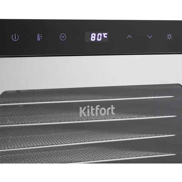 Сушилка для овощей и фруктов Kitfort КТ-1951