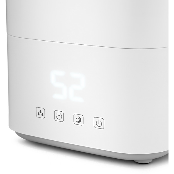 Увлажнитель воздуха Kitfort KT-2810