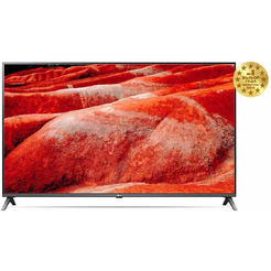 Телевизор LG 65UM7510PLA