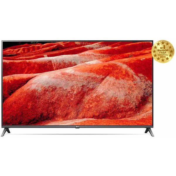 Телевизор LG 65UM7510PLA
