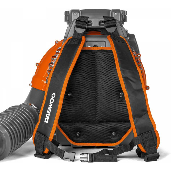 Воздуходувка Daewoo Power DABL 760