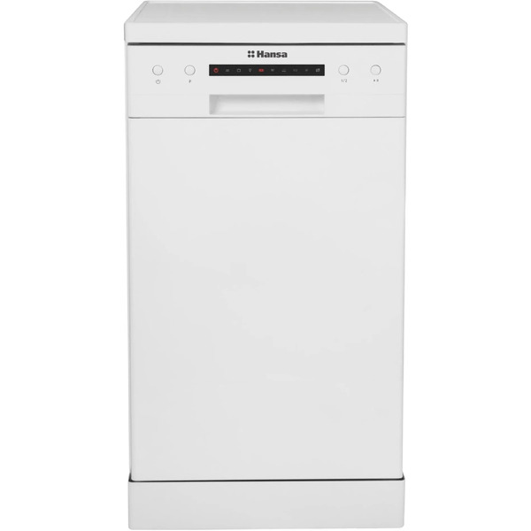 Посудомоечная машина Hansa ZWM416WH