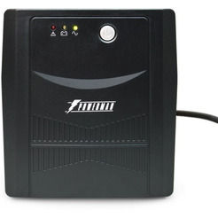 Источник бесперебойного питания Powerman Back Pro 1050