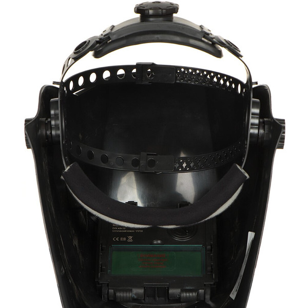 Сварочная маска Welder Ф4 Pro (WDP-Ф4-СБ-П)