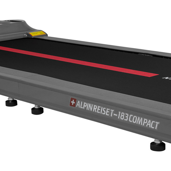 Беговая дорожка Alpin Reise T-183 compact