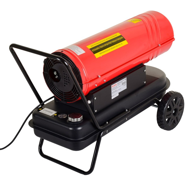 Тепловая пушка Ресанта ТДП-20000 (67/1/9)