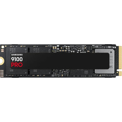SSD Samsung 9100 Pro 4TB MZ-VAP4T0BW