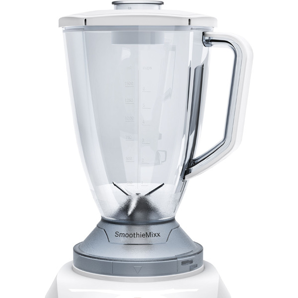 Блендер Bosch MMB21P1W