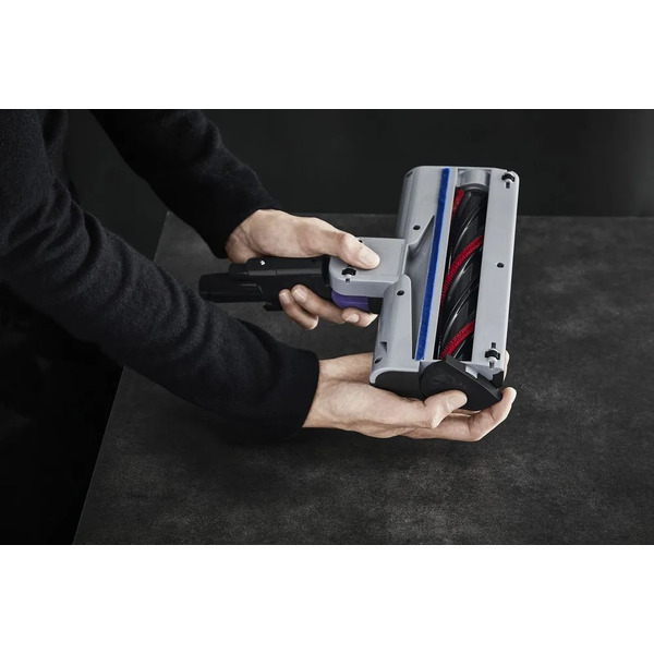 Пылесос Tefal TY1129WO