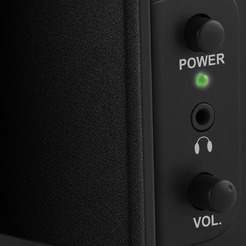 Акустическая система SVEN 230 Black