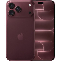 Смартфон Apple iPhone 18 Pro Max 512GB (бургунди)