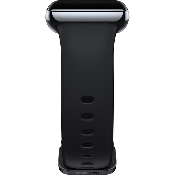 Фитнес-браслет Xiaomi Smart Band 7 Pro M2141B1 (черный) BHR5970GL