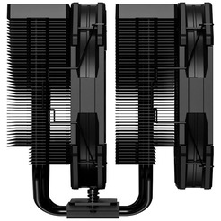 Кулер для процессора ID-Cooling Frozn A720 Black