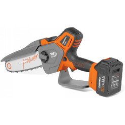 Пила Daewoo Power DACS 821Li SET (с 1-им АКБ и ЗУ)