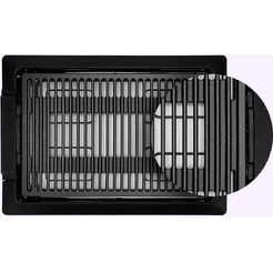 Электрогриль Kitfort КТ-4675