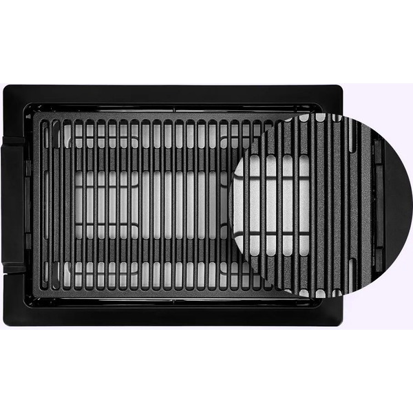 Электрогриль Kitfort КТ-4675