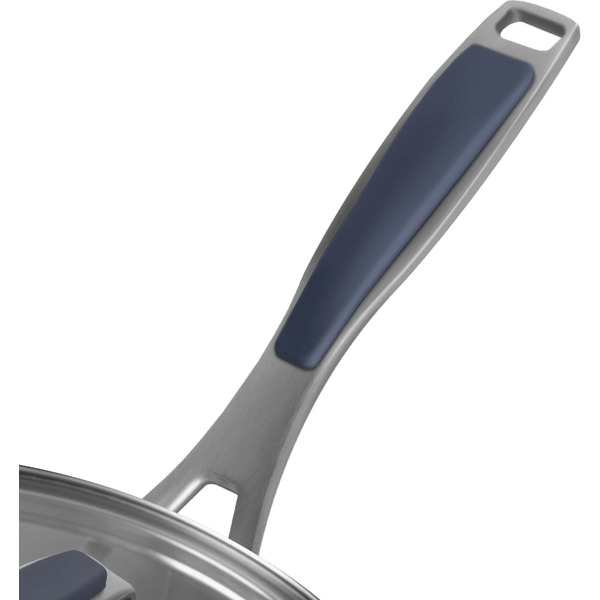 Ковш MAUNFELD Madison MF18MS01SP