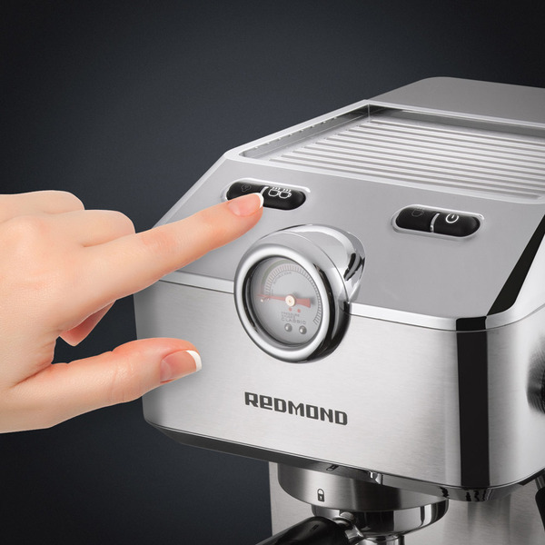 Кофеварка РЕДМОНД CM711