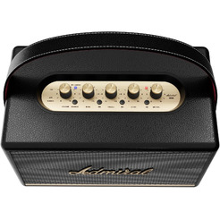 Беспроводная акустика Admiral Bora (черный)