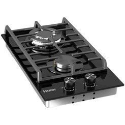 Газовая варочная поверхность Haier HHX-G32CWLB