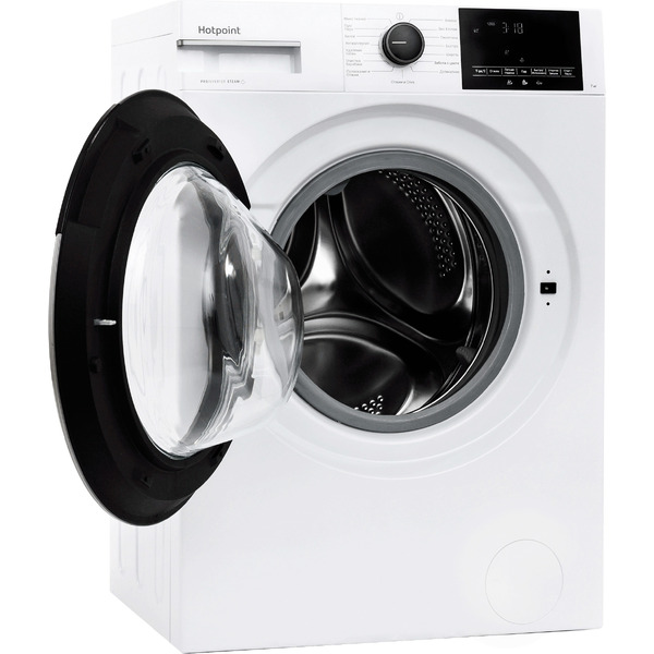 Стиральная машина Hotpoint WSH 7290 VWB BY