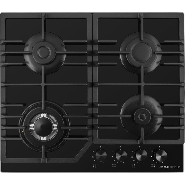 Газовая варочная панель MAUNFELD EGHG.64.43CB/G