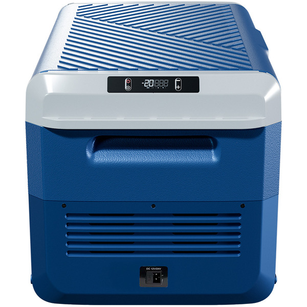 Автохолодильник компрессорный Meyvel AF-M40 40 литров (синий)