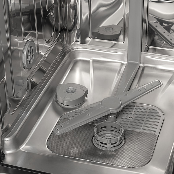 Встраиваемая посудомоечная машина ZorG W45A4A121G