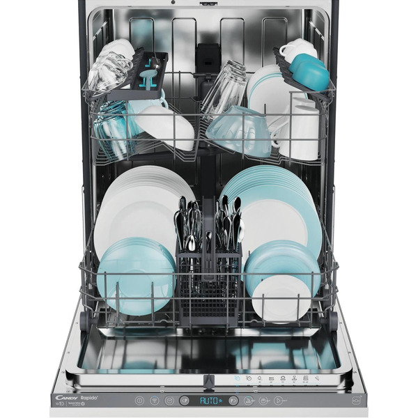 Встраиваемая посудомоечная машина Candy CI 3C9F0A-08