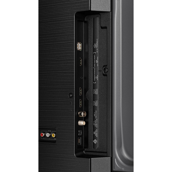 Телевизор Hisense 50A6Q