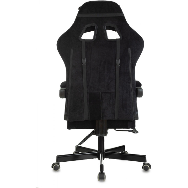 Игровое кресло Knight Terminator (черный Light-20)