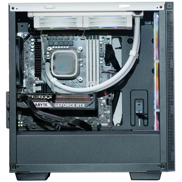 Компьютер HAFF Five WH59679