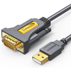 Кабель Ugreen CR104-20222