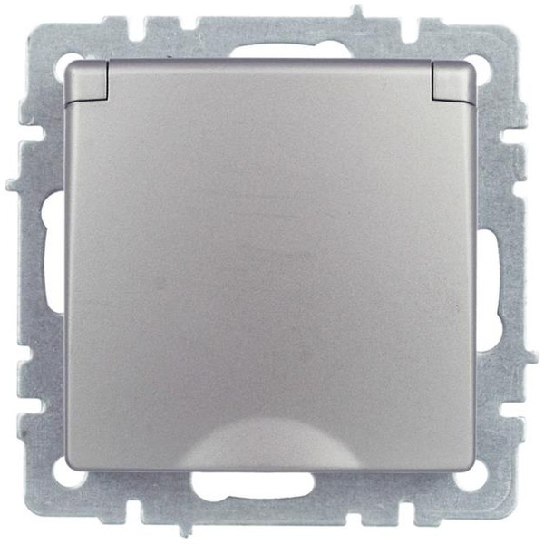 Розетка IEK Brite BR-R16-16-44-K46