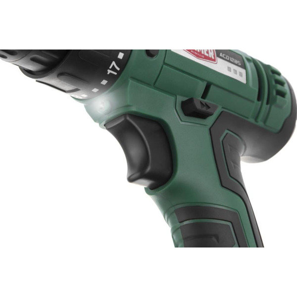 Дрель-шуруповерт Hammer ACD12BS