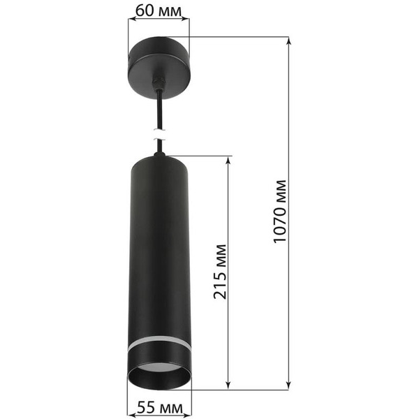 Спот TDM Electric Вероника SQ0356-0423