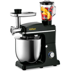 Миксер Kitfort KT-4427