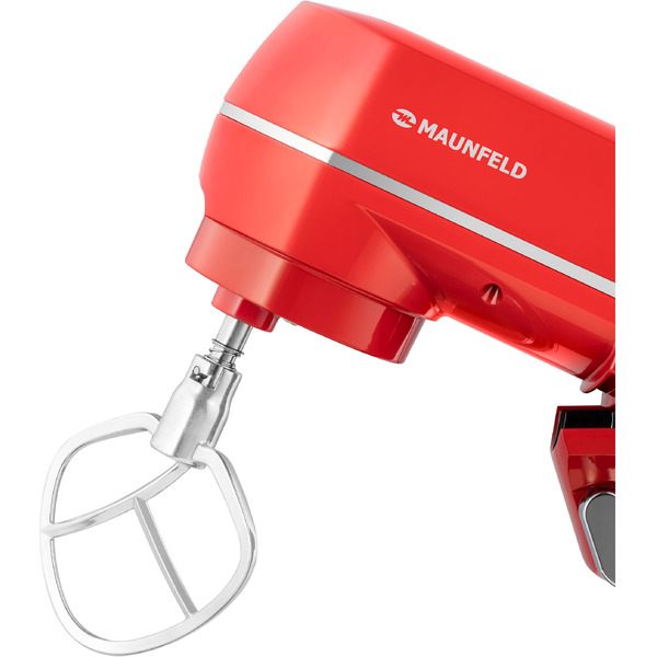 Планетарный миксер MAUNFELD MF-423R